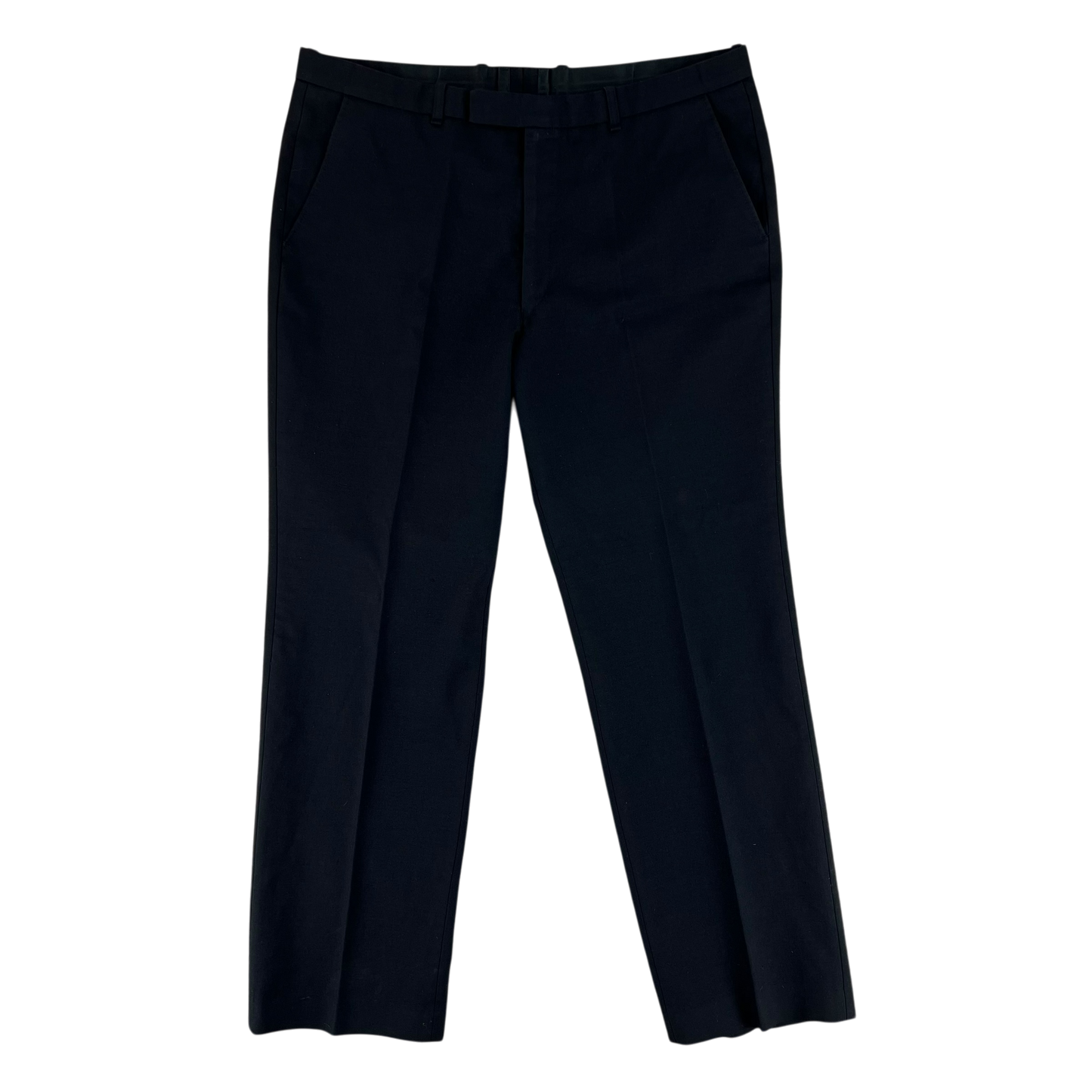 Finnish Navy M83 Service Dress Trousers - W37 L30.5