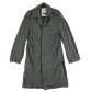 British Royal Marines Raincoat Mac Coat - Medium 176/92