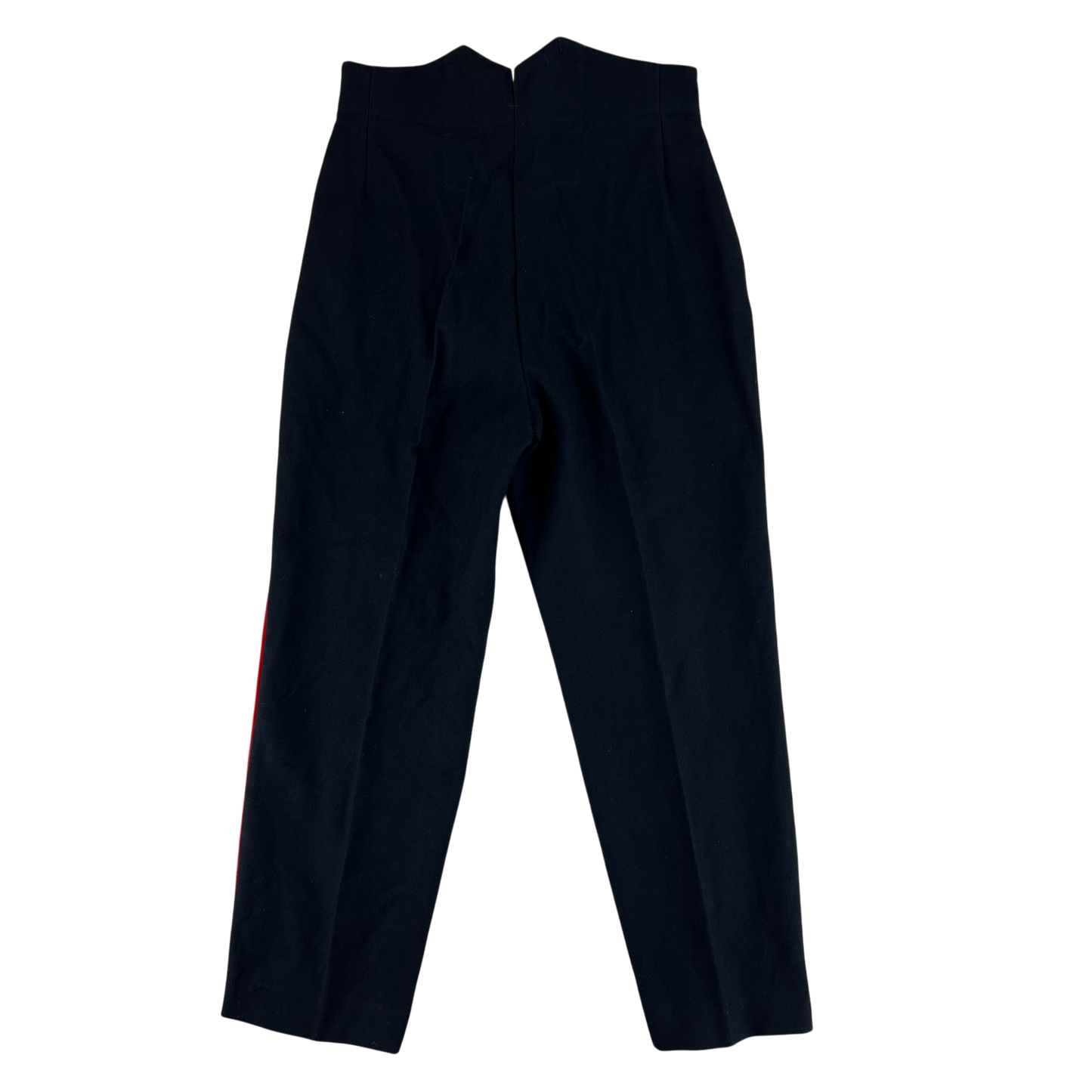 British Royal Marines No 1 Dress Trousers - W30 L29.5
