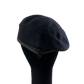 British Royal Marines Beret w/ Badge - Cadets - Medium 58cm