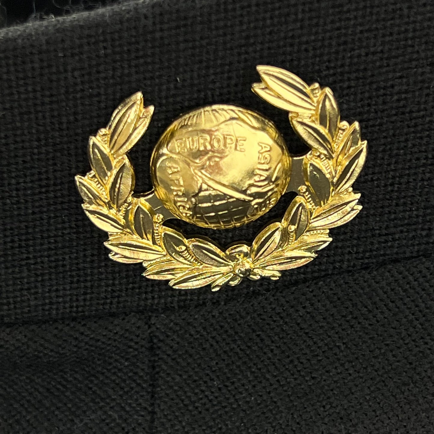 British Royal Marines No. 1 Dress Jacket - Medium