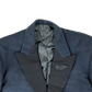 British RAF 40s No. 5 Mess Dress Jacket - Medium