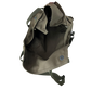 Finnish Army M61 Gas Mask Respirator Bag w/ Kit