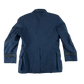 British Royal Air Force 70s No. 1 Dress Jacket w/ Belt - Medium