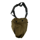 Finnish Army M65 Gas Mask Bag