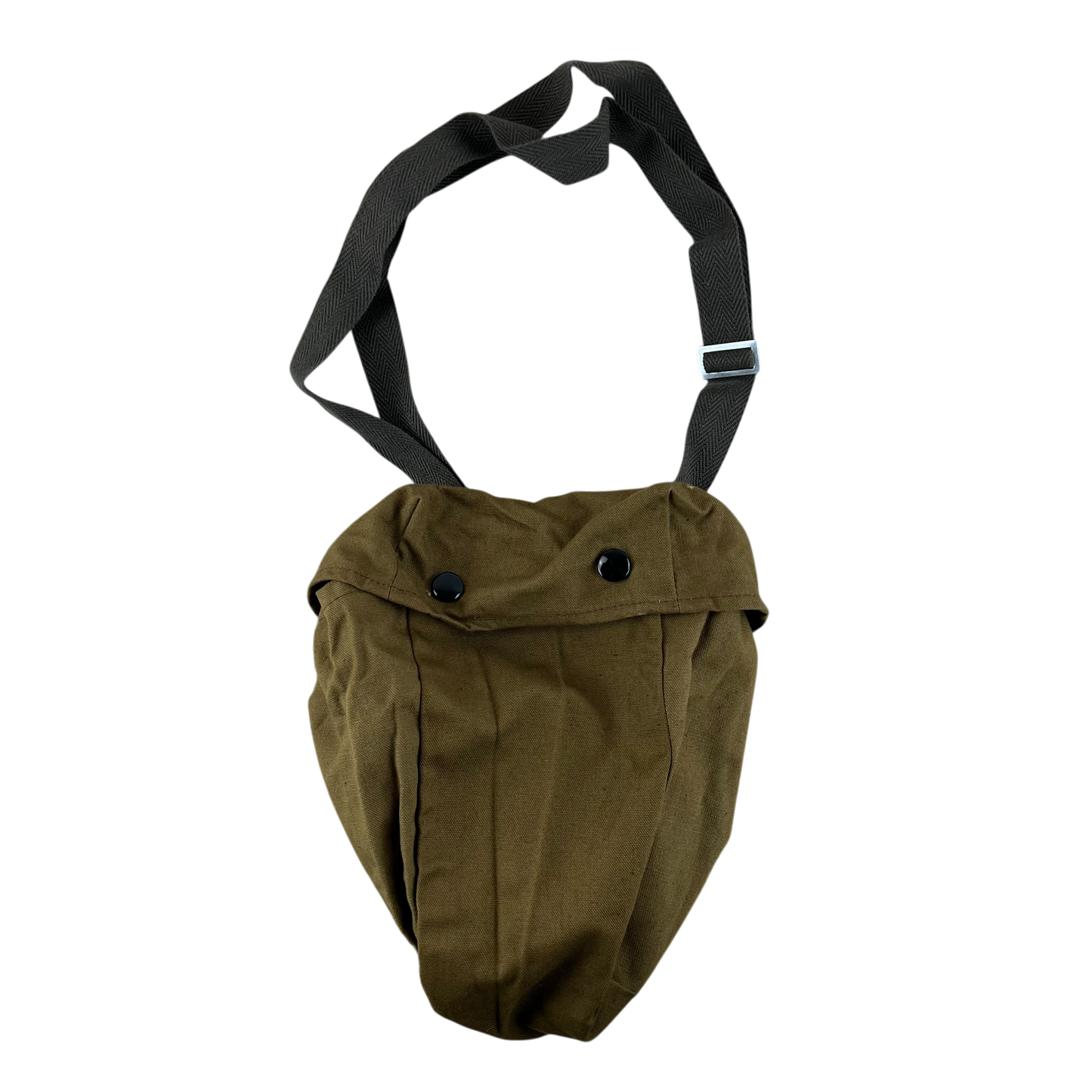 Finnish Army M65 Gas Mask Bag