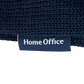 British Home Office Navy Pullover Jumper - Small