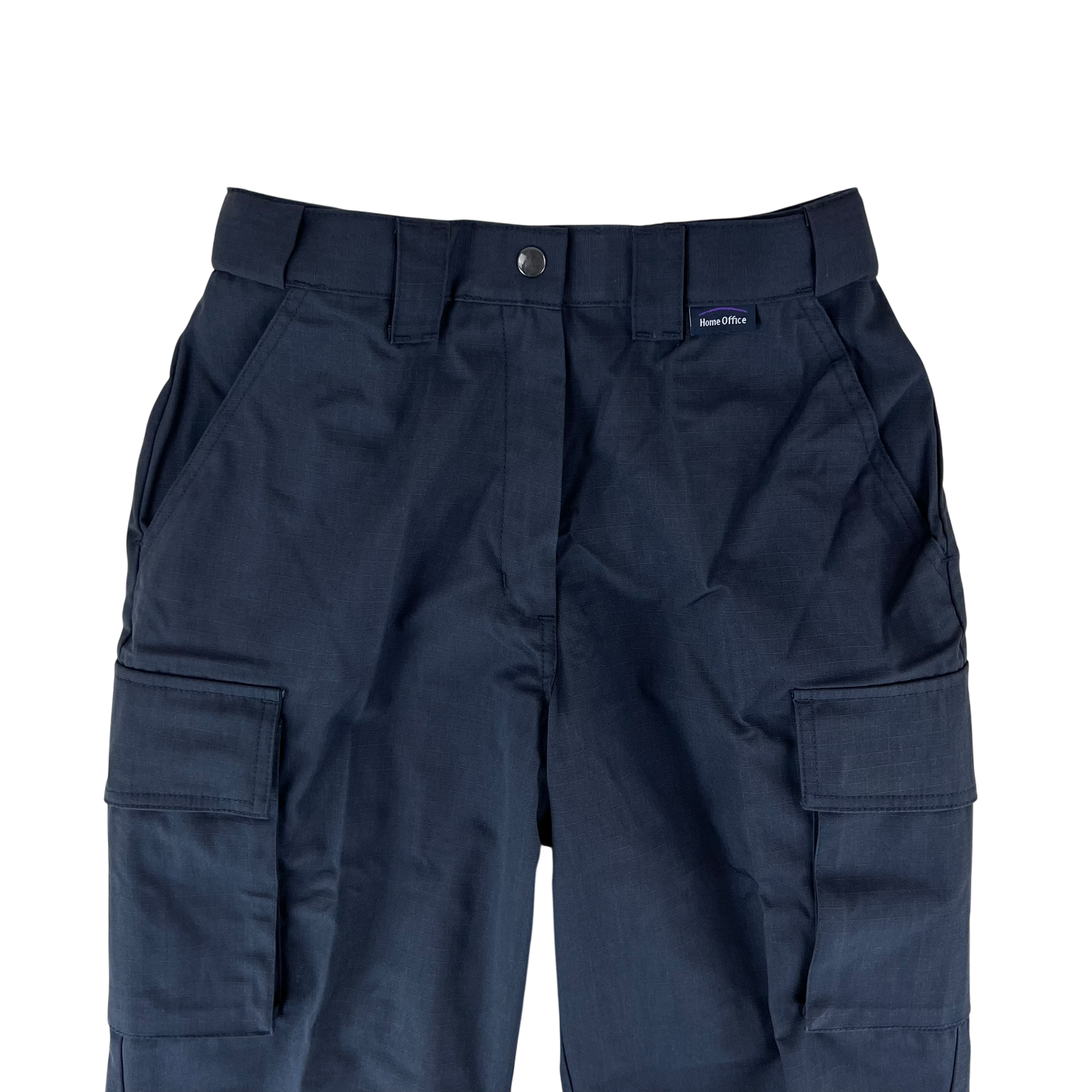British MoD Home Office Women's Utility Trousers - W27 L33