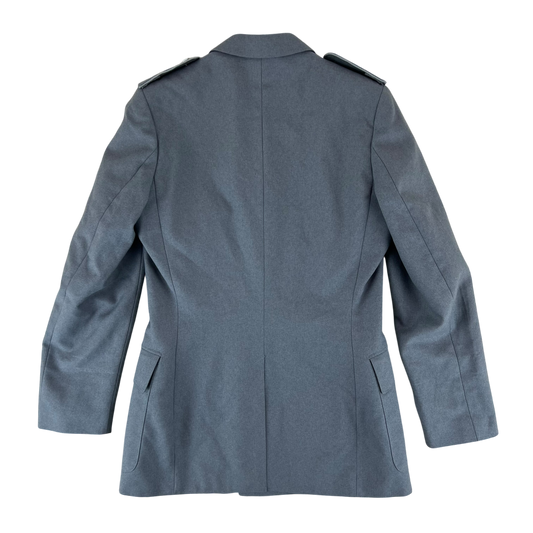 German Army Grey Dress Jacket - Medium 178/92