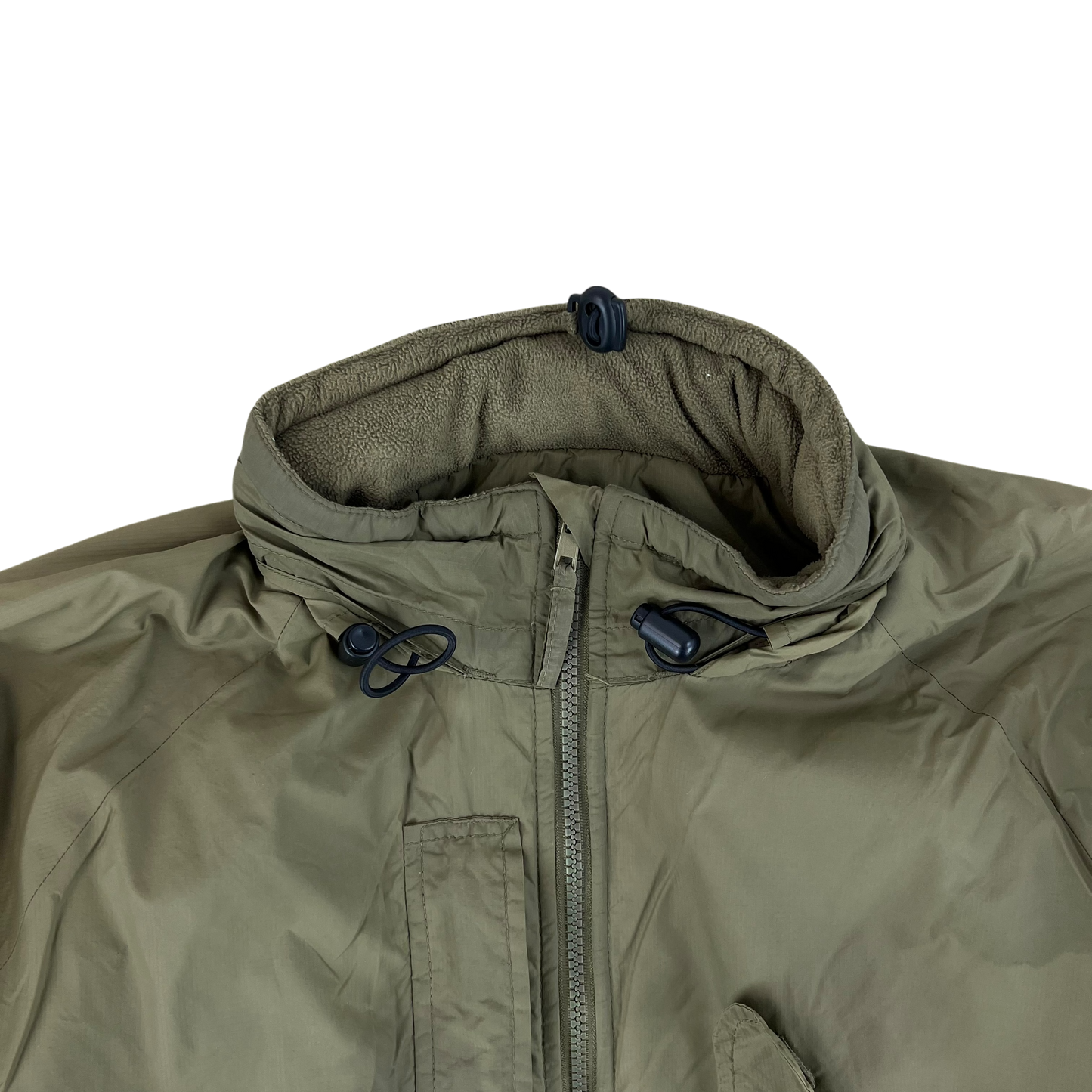 British Army Thermal Buffalo Jacket - Medium