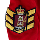 British Army Footguard's Jacket R&F - Scots Guards - Medium