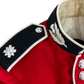 British Army Footguard's Jacket R & F - Scots Guards - Small