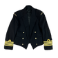 British Royal Navy 80s No. 7 Mess Dress Uniform - Medium