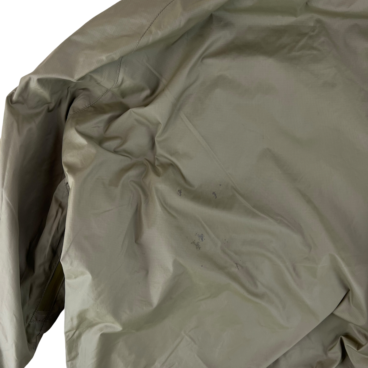 British Army Thermal Lightweight Buffalo Pullover Smock - Medium