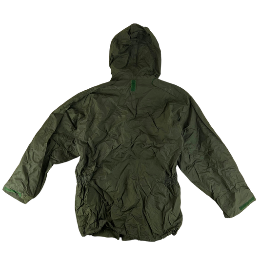 British RAF MVP Foul Weather Coat Jacket - Large