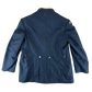 British Royal Air Force No 9 College Musician's Dress Jacket - Large