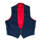 British Royal Air Force RAF No. 5 Mess Waistcoat - Large