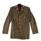 British Army No. 2 Brown Dress Jacket - REME - Medium 176/104