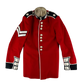 British Army Footguard's Jacket R & F - Scots Guards - Medium