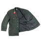 Austrian Army Grey Dress Jacket - Large