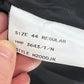 British Ministry of Defence Police Dress Jacket - Large