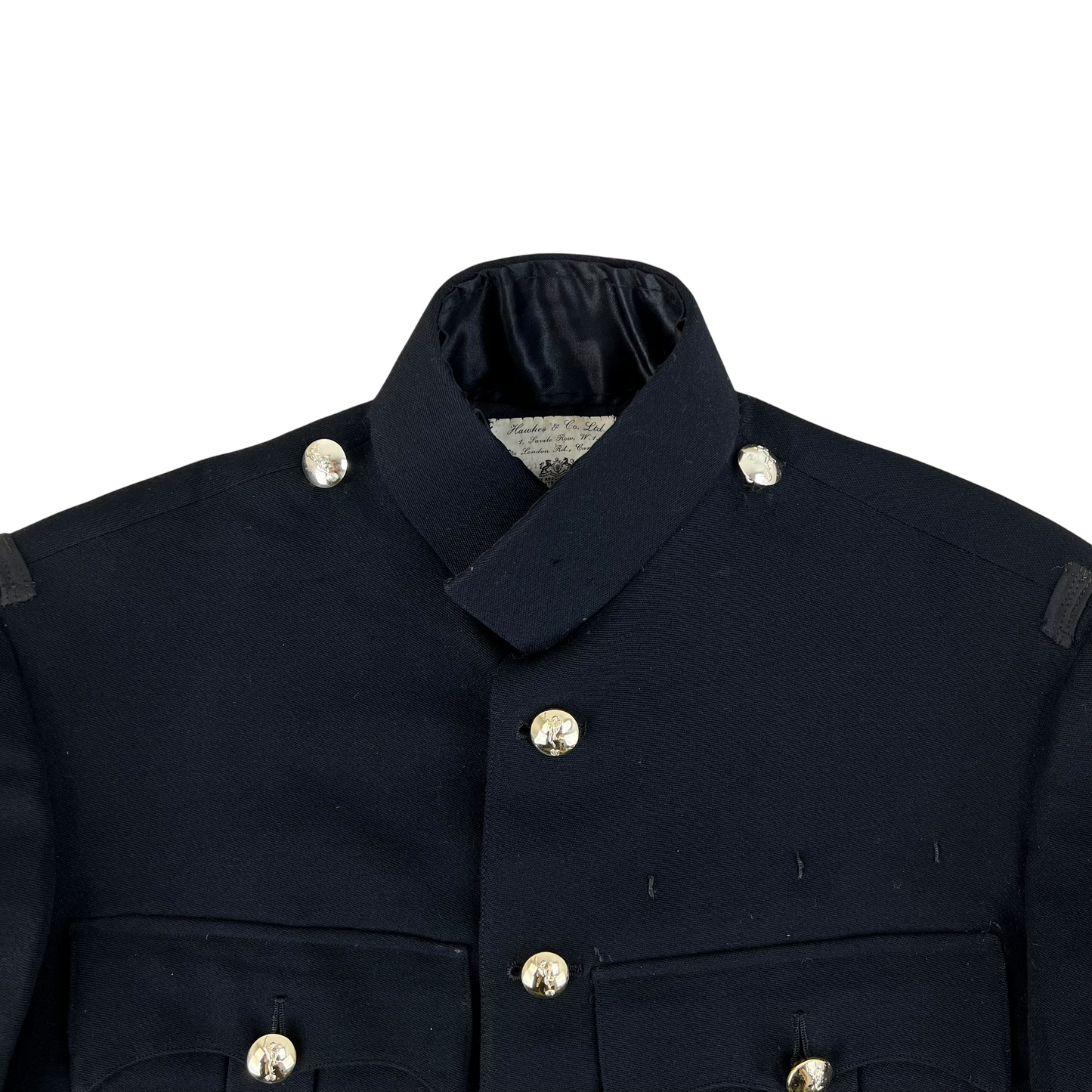 British Army No. 1 Dress Jacket - Royal Signals - Medium