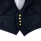 British Army Mess Dress Waistcoat - Royal Engineers - Medium