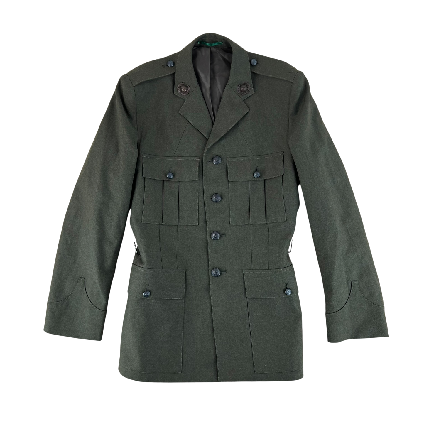 British Royal Marines Lovat No. 1B / 1C Dress Jacket - Medium