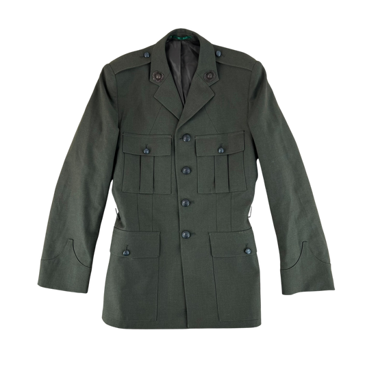 British Royal Marines Lovat No. 1B / 1C Dress Jacket - Medium