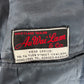 British Royal Air Force 70s No. 1 Dress Jacket w/ Belt - Medium