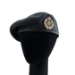 British RAF Beret w/ Badge - Small 55cm