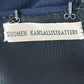 Finnish Salvation Army Women's Ceremonial Dress Jacket - X Small