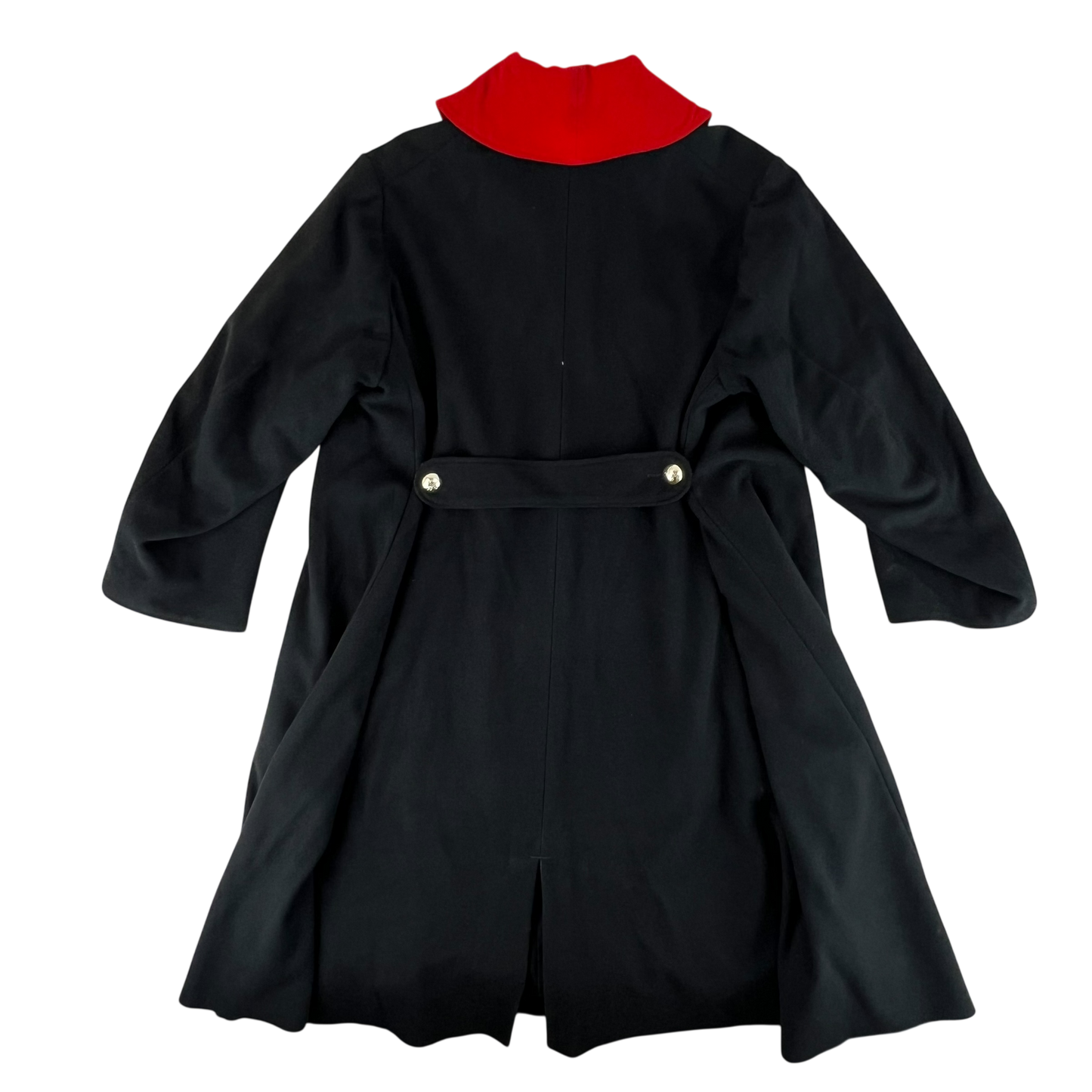 British Army Household Cavalry / Horse Guards Blues & Royals Cloak - Large / X Large