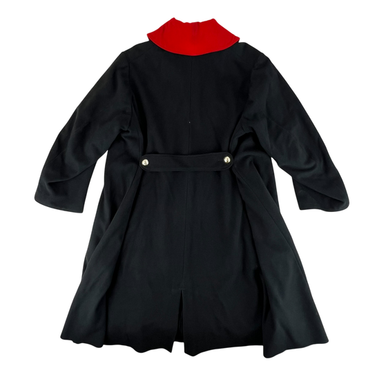 British Army Household Cavalry / Horse Guards Blues & Royals Cloak - Large / X Large