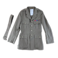 British RAF No. 6 Tropical Dress Jacket w/ Belt - Medium 176/100