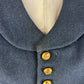 British RAF 60s No. 5 Mess Waistcoat - Medium