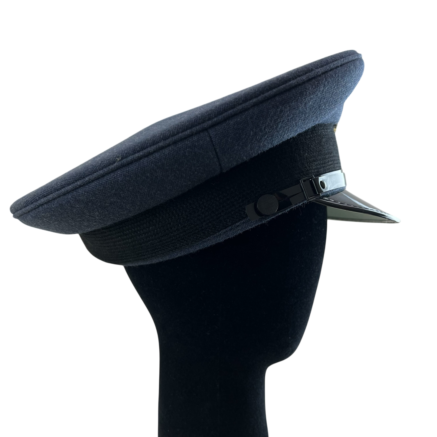 British RAF Peaked Dress Cap - Medium 57cm