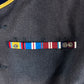 British RAF Officer's No. 9 Musician's Dress Jacket - Large