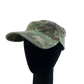 Romanian Army M2017 Woodland Camouflage Cap - Small
