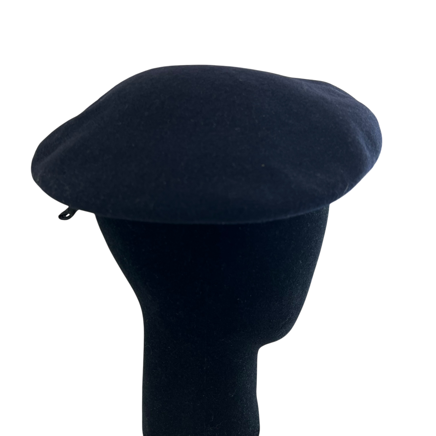 British Army Royal Logistics Corps Beret w/ Patch Badge - X Small