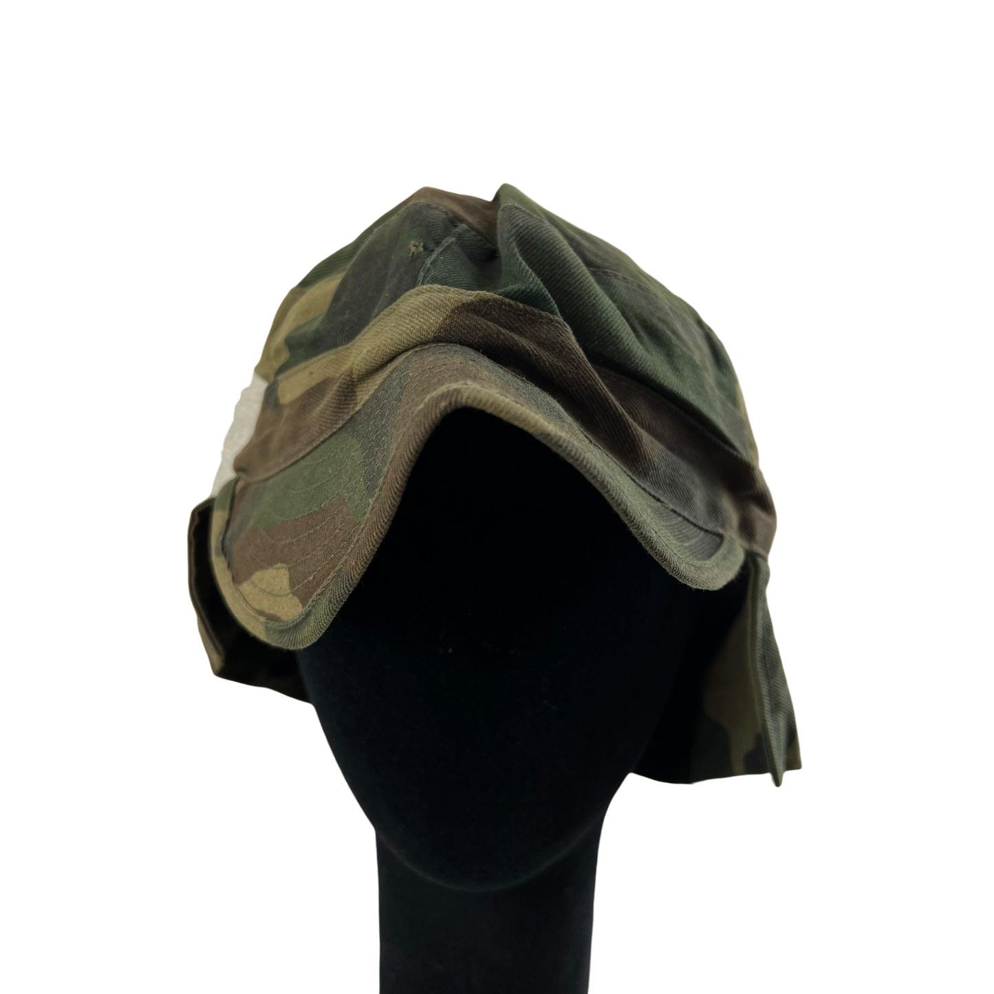 Croatian Army M81 Woodland Camouflage Cap - X Large 61cm