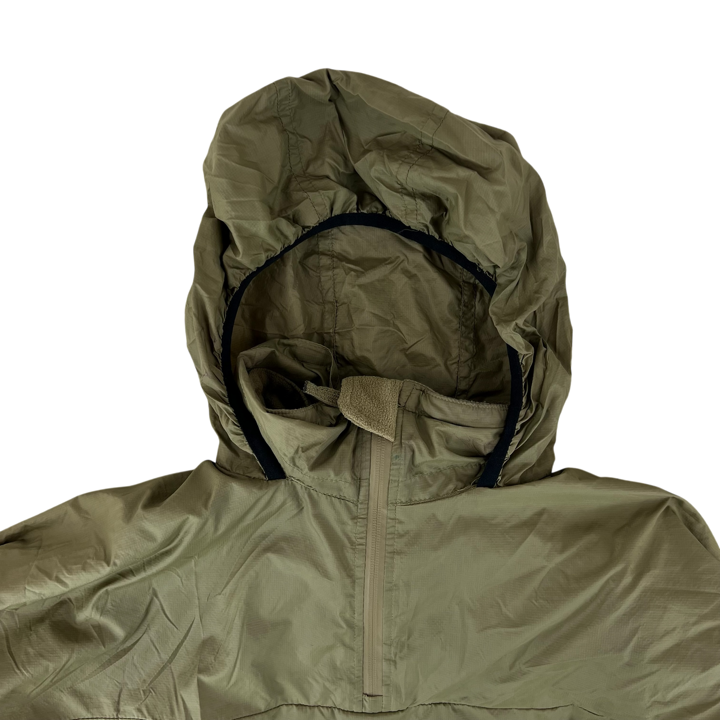 British Army Thermal Buffalo Pullover Smock - Large