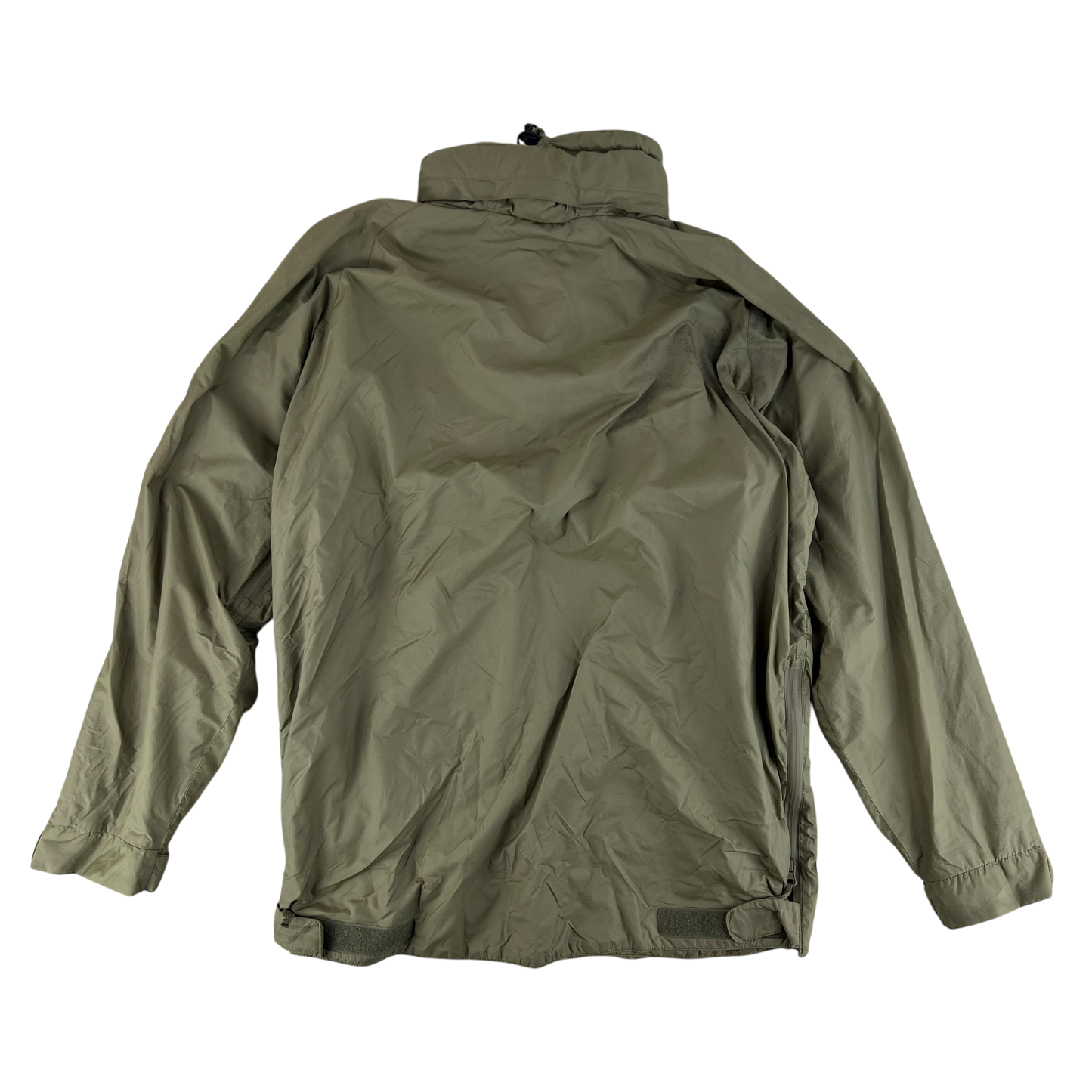 British Army Thermal Buffalo Pullover Smock - X Large