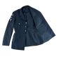 British Royal Air Force No. 1 Dress Jacket w/ Belt - Medium 92S