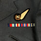 British Air Force RAF 72 Pattern GP Jacket - Royal Observer Corps - Medium