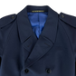 Finnish Navy M65 Trenchcoat - Medium