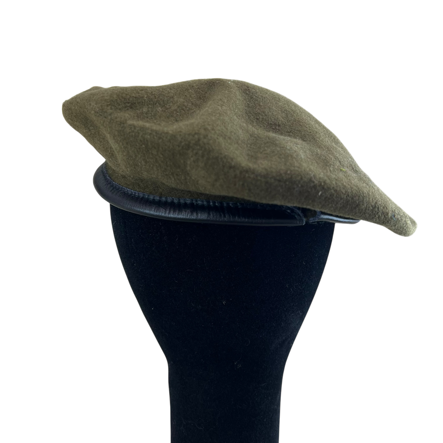 British Army Khaki Beret -