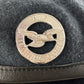 British RAF Beret w/ Badge - Air Training Corps - Medium 57cm