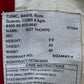 British Army Footguard's Jacket R & F - Scots Guards - Large