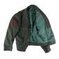 US Army Marines' 50's Green Ike Jacket - Medium 36L